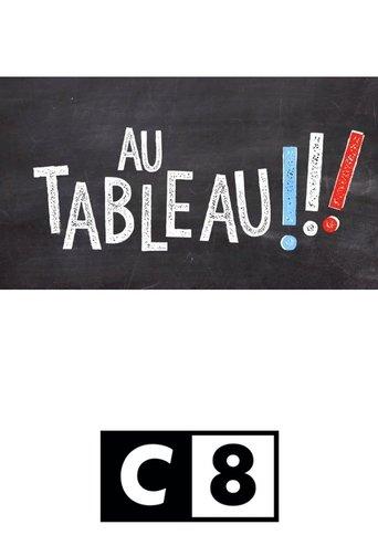 Face the Classroom dizi afişi