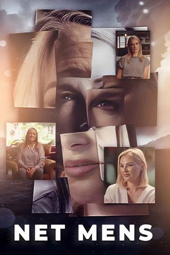 Net Mens dizi afişi