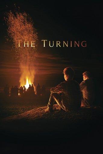 The Turning film afişi