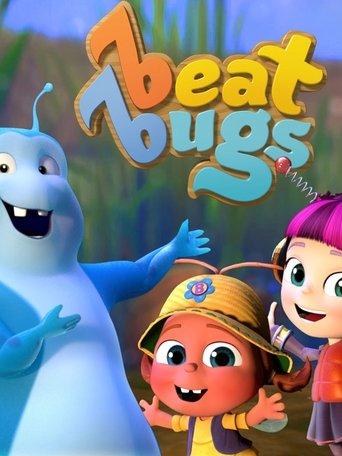 Beat Bugs dizi afişi