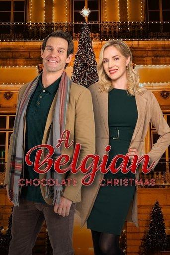 A Belgian Chocolate Christmas film afişi