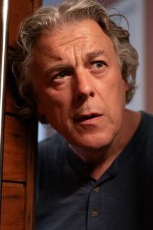 A Knock at the Door film afişi