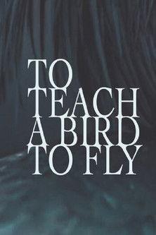 To Teach a Bird to Fly film afişi
