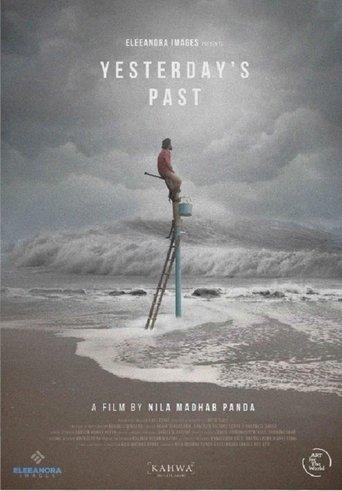 Yesterday's past film afişi