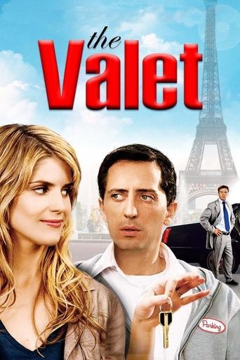 The Valet film afişi