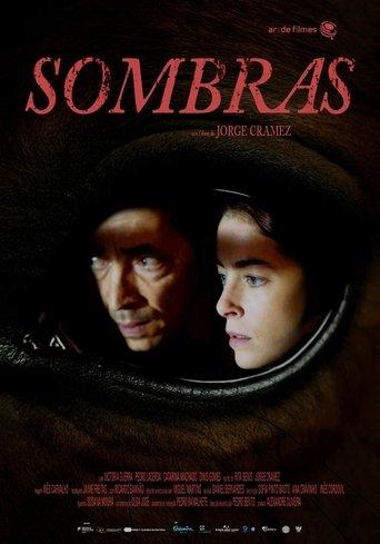 Sombras film afişi