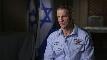 A Week in Israel; A Web of Intrigue