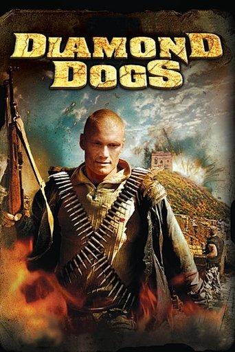 Diamond Dogs film afişi