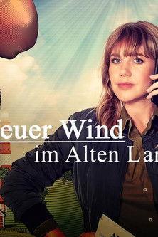 Neuer Wind im Alten Land dizi afişi