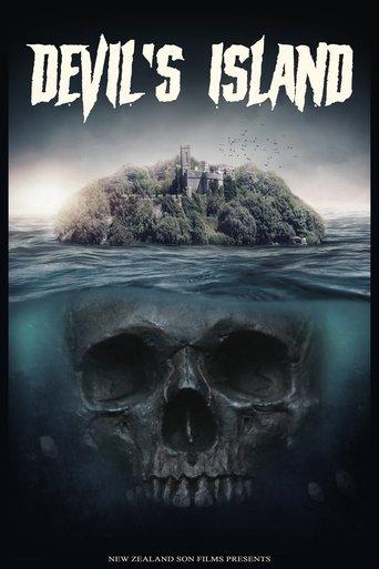 Devil's Island film afişi