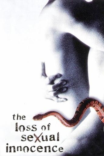The Loss of Sexual Innocence film afişi
