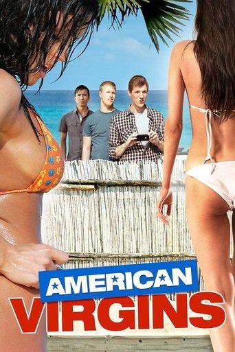 Gettin' In film afişi