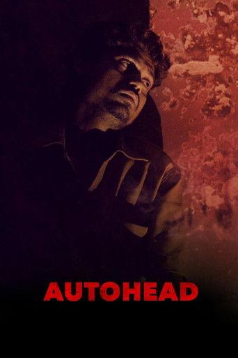 Autohead film afişi