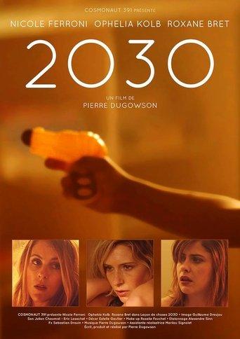 2030 film afişi