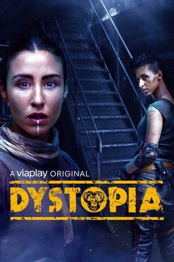 Dystopia dizi afişi