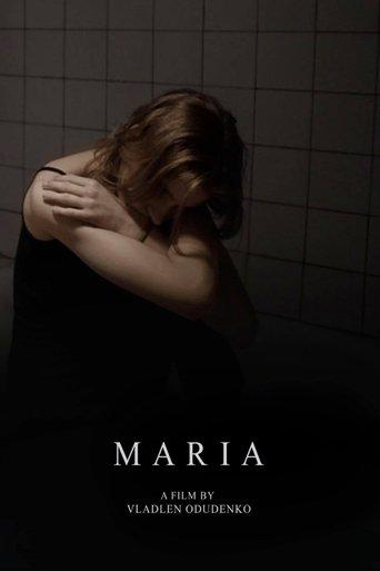 Maria film afişi