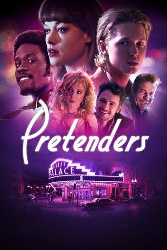 Pretenders film afişi