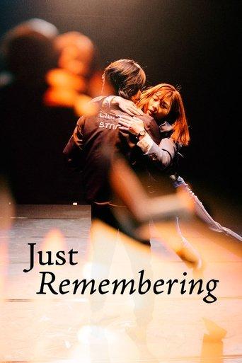 Just Remembering film afişi