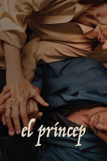 The Prince film afişi
