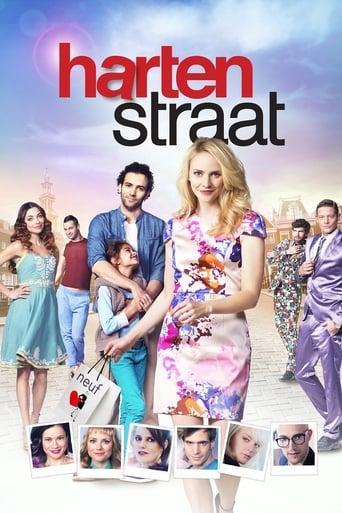 Heart Street film afişi