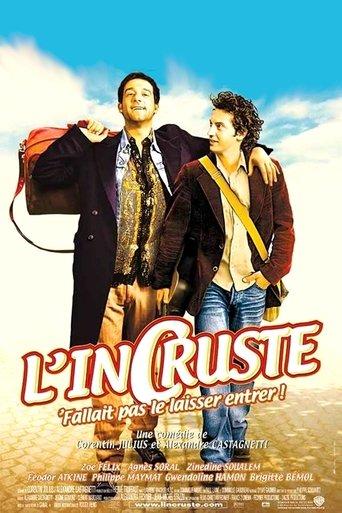L'incruste film afişi