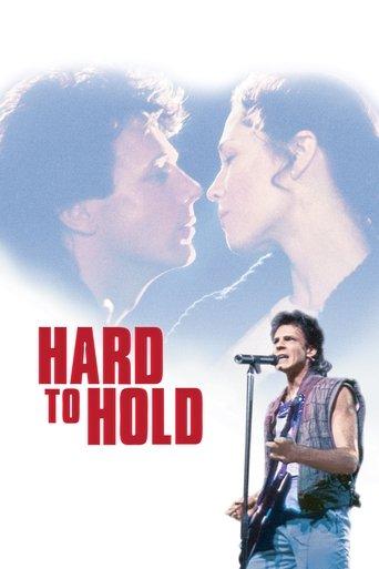 Hard to Hold film afişi