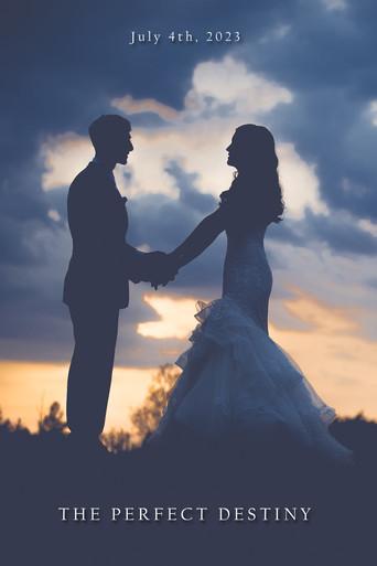 The Perfect Destiny film afişi