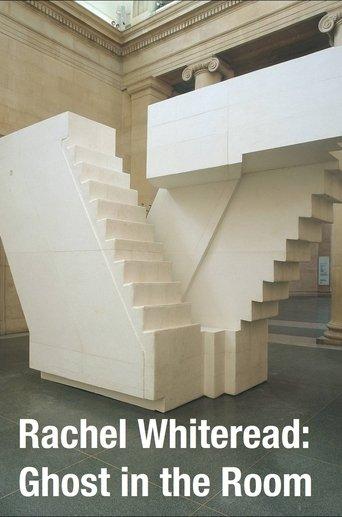 Rachel Whiteread: Ghost in the Room film afişi