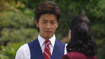 Farewell, Prime Minister Asakura's tearful last message