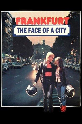 Frankfurt: The Face of a City film afişi