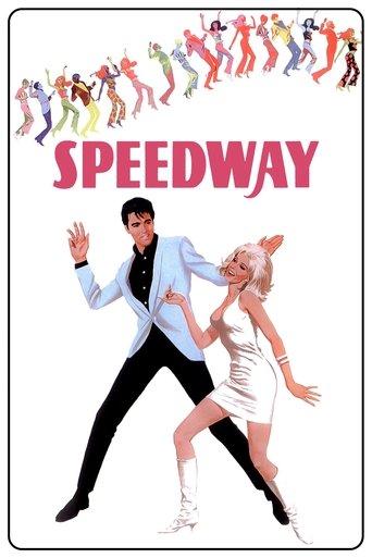 Speedway film afişi