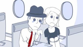 Dishwashers and Bad Fliers