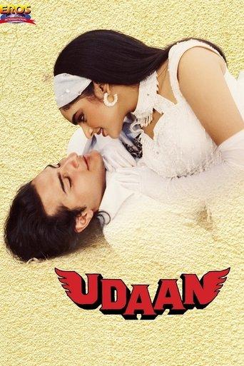 Udaan film afişi