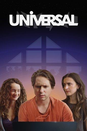 Universal film afişi