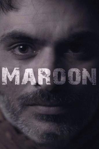 Maroon film afişi