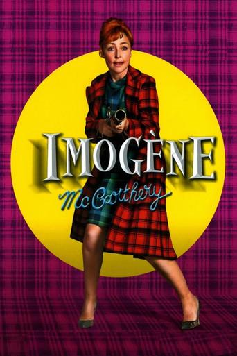 Imogène McCarthery film afişi