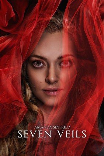 Seven Veils film afişi