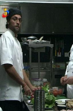 Sabores e Sentidos film afişi