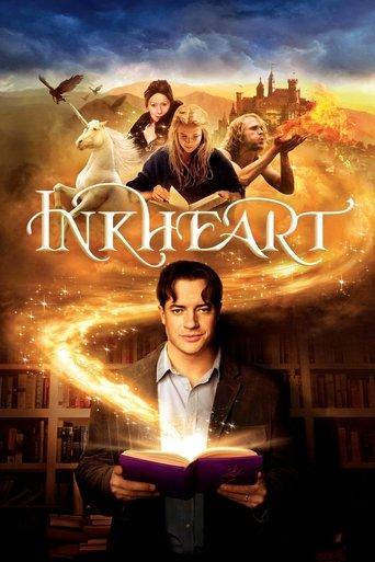 Inkheart film afişi