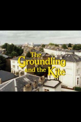 The Groundling and the Kite film afişi
