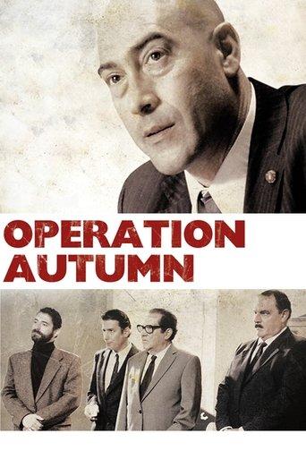 Operation Autumn film afişi