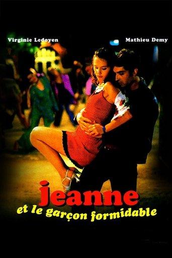 Jeanne and the Perfect Guy film afişi