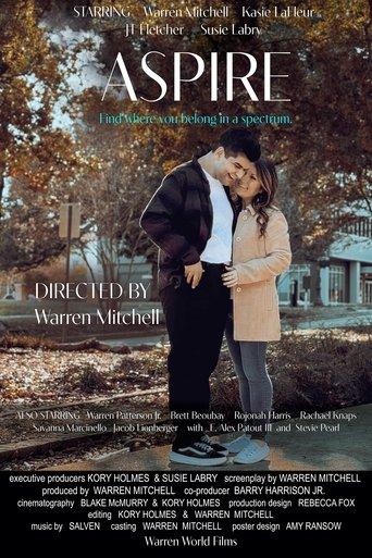 Aspire film afişi