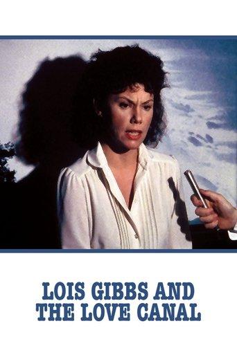 Lois Gibbs and the Love Canal film afişi