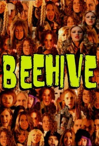 Beehive dizi afişi