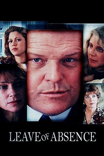 Leave of Absence film afişi