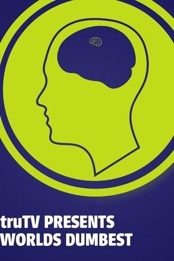 World's Dumbest... dizi afişi