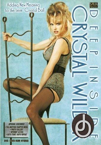 Deep Inside Crystal Wilder film afişi