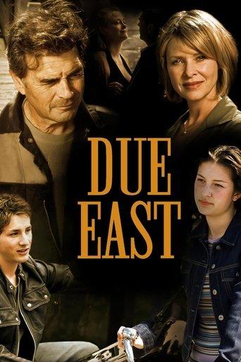 Due East film afişi