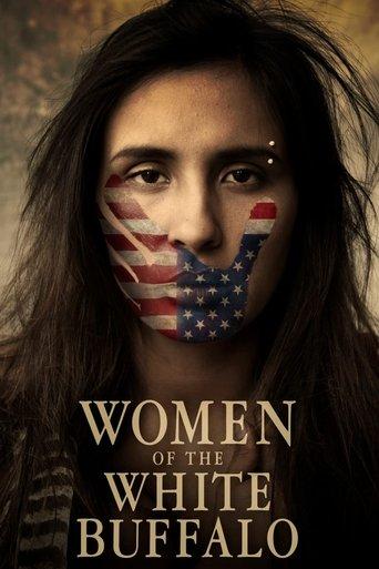 Women of the White Buffalo film afişi